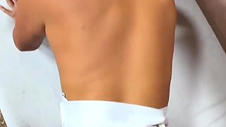 Gracewearslace Gets Her Perfect Body Used