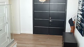 Lesbian MILF and Elsa Jean hot video