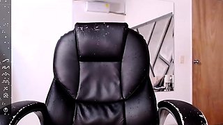 Let It Flow VII BIG toy edition Black and Ebony