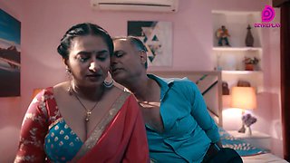 Lustful Indian MILF breathtaking porn video