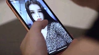 Nice brunette with big boobs fucking 4 wmv