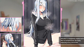 I Cum Inside Her Pussy, Summer Clover #5