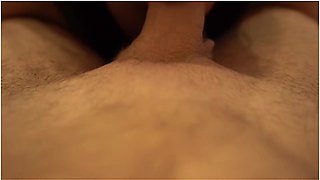 I Was So Horny That I Fucked The Delivery Man!