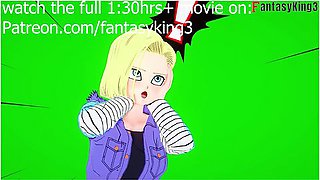 Dragon Ball Zex Chapter 1 Resume Full Movie On Patreon