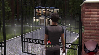 Gameplay Freshwomen - Part 4