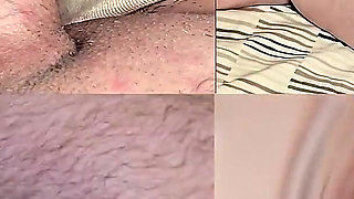 Split Screen Cumshot Compilation - Try Not to Cum Challenge