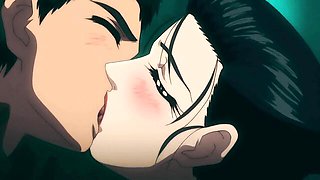 Delightful doxie's doggystyle clip