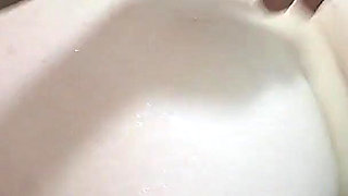 My Cum on My Stepmom's Face