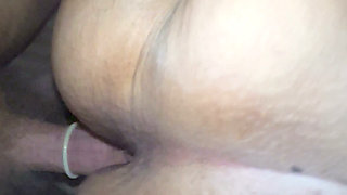 Sex with Arabian Girl