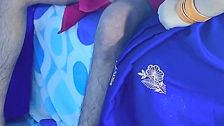 First Time My Father-in-law Fucked the Maid and Me Together, My Husband Also Come and Suddenly He Also Liked the Maid's Pussy