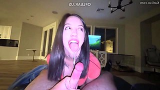 Cute Large-bosomed Bitch Hot Amateur Porn