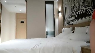 Small Tit Amateur Fucks on Hidden Cam