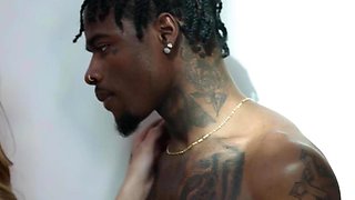 DARKX - Sexy Gianna Dior Slips Out of Swimsuit for Epic Outdoor Fuck Session: Porn