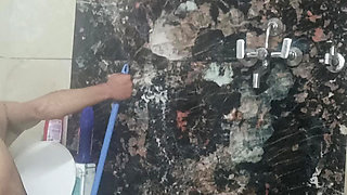 Indian desi man oldman pakistani