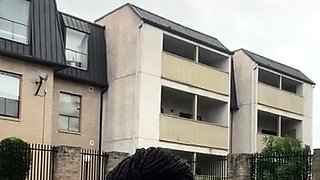 BBW Black and Ebony Hardcore