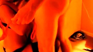 Two Years of Submissive Girl-Sharing