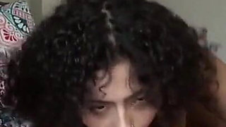 Post Music Festival Foursome with Three Hot Bisexual Babes