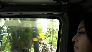 Amateur Teen georgeus brunette 2