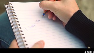 Sicilia's Erotic Charm Fuels Passion in European Lesbian Heat