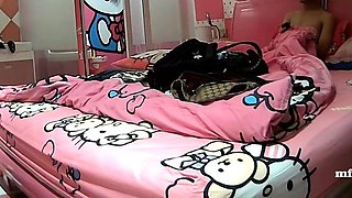 Amateur Hidden Cams Reveal Cock Riding Hoes