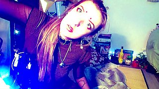 Eating Peanuts Ignoring Responsibilities