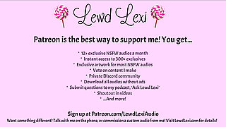 Gifting Your Virginity To Your Cheerful Girlfriend - Erotic Audio Roleplay