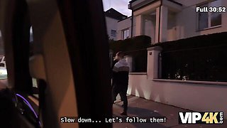 Asian Street Pickup