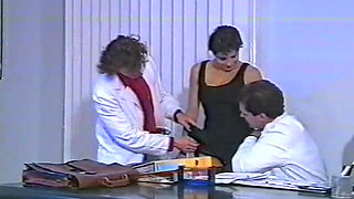 La Clinica Del Sesso (1995)