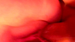 Busty mature beauty breathtaking porn scene