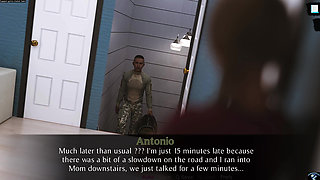 Angel and Demon Update 5 to Be Continue