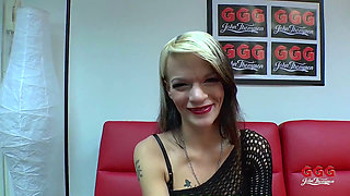 Devil Ggg Gangbang - Swallowing Loads & Hard Fucks