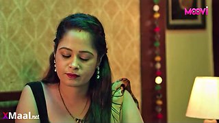 Sumptuous Indian plumper horny adult video