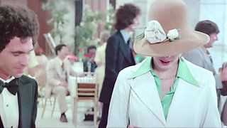 Barbara Broadcast - 4K Restored Edition