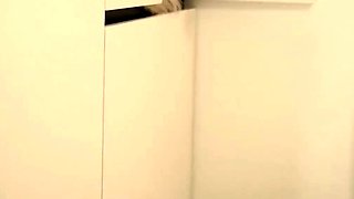 My stepsis enjoys getting ravaged in public, giving the