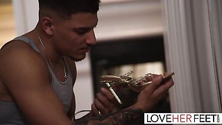 Vanessa and Victor's hd trailer