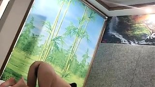 Amateur french girl hidden cam