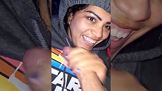 Fuckpole, pulverizing, honeypot