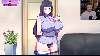 Why Hinata shouldn't look for a new gig on the casting couch