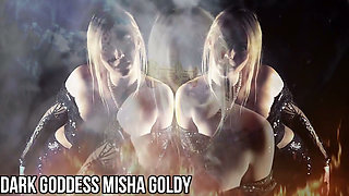 Renunciation of the False God! Acceptance of Sinful Faith - Goldycism! Scripture 5