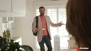 Babysitter Daisy Has The Best Ass