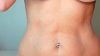 Box Opening Anal Toys & Using Them! Camgirl Real Hot Wife Jess Ryan