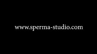 Cum, Cum & Creampies at the Disco - Sperma-Studio - 60326