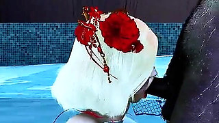 Cheating Frame-by-frame: Bigtits in Motion - 3D Animation Hentai