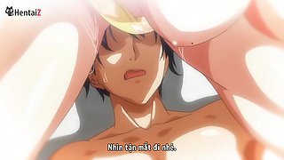 Hsja ft. Kakaja: Big Tits, Hardcore  Anal Porn