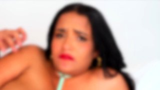 Score Group-Nicole Colina: First XXX for The XLGirls