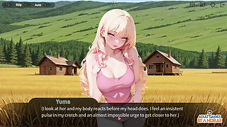The 3 Anal Piggies Gameplay Part 1 - Kinky Butt Sex Meet up