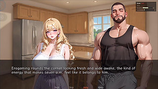 Ntr’ed by My Stepdad - Part 3
