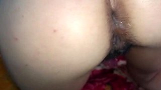 Beautiful Indian Step Sister Fucked Hard by Step Brother in Hostel Room