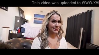Aunt Misty's Spicy Sex Ed Lesson (Pt. 1)