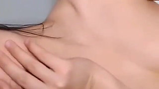Asian Girl Masturbate Orgams
